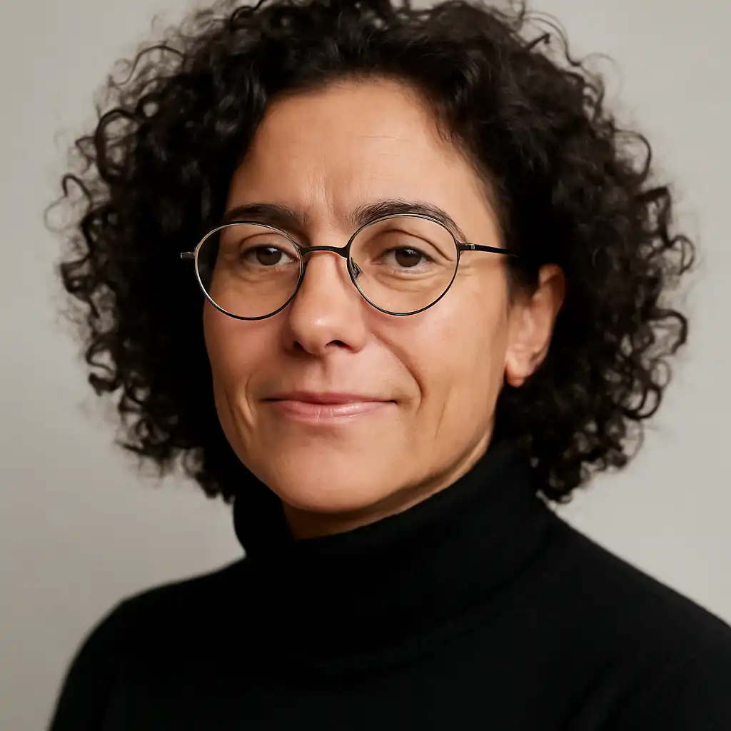 Silvia Benedetti